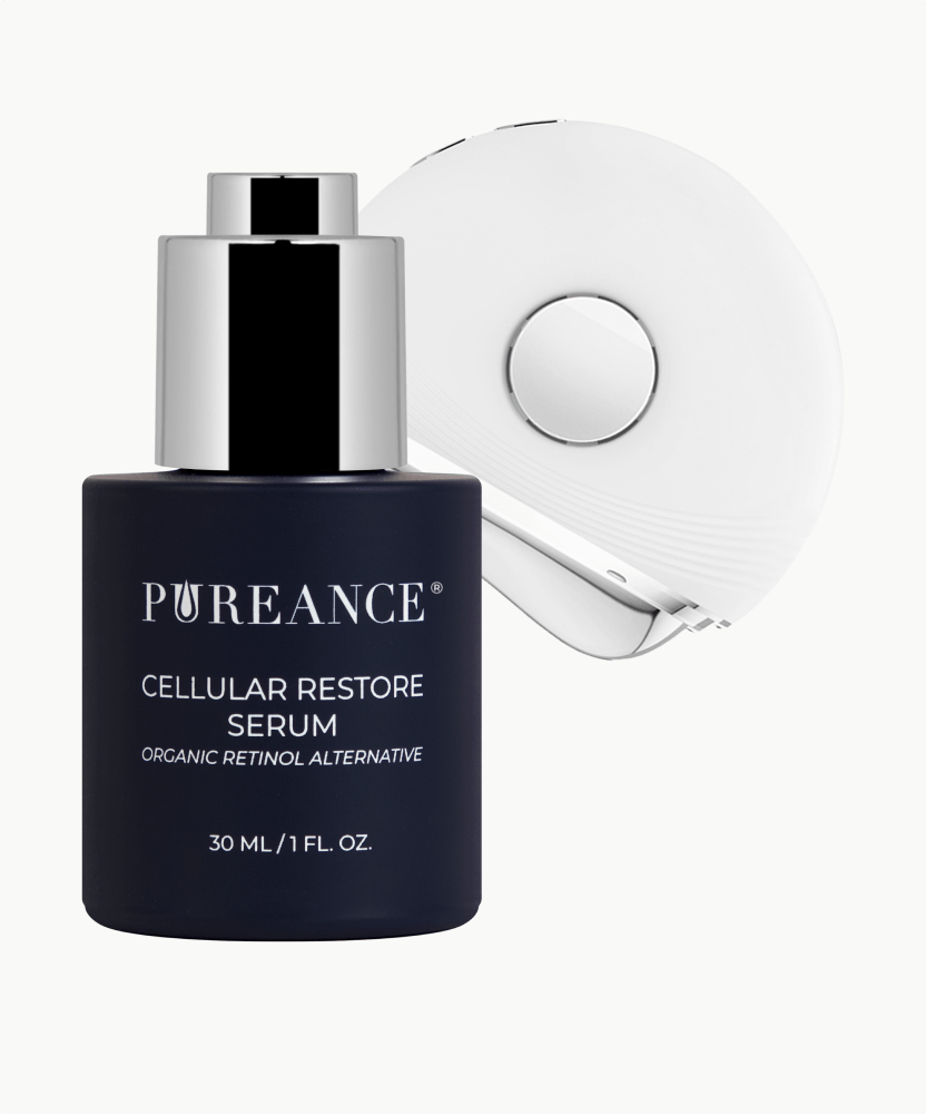 “CELLULAR GLOW“ thermal beauty duo