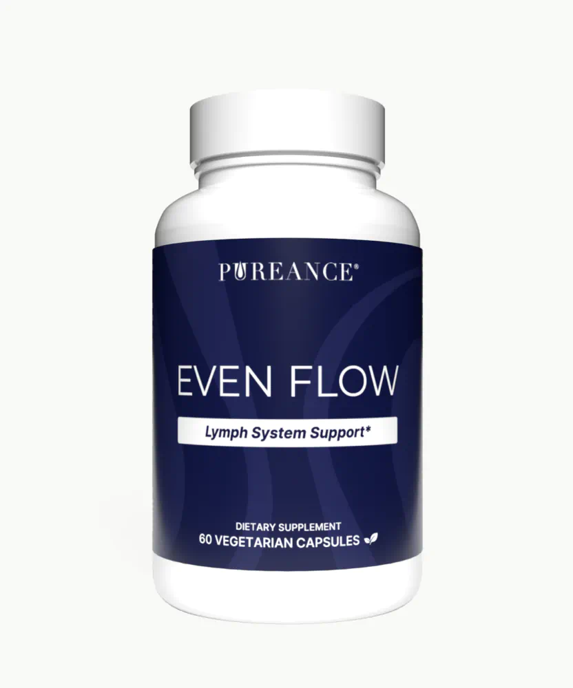 Even Flow by Pureance