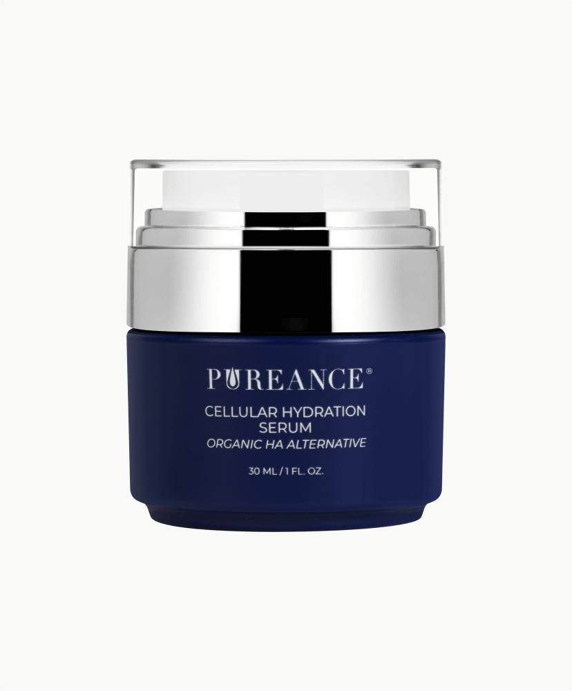 Cellular Hydration Serum