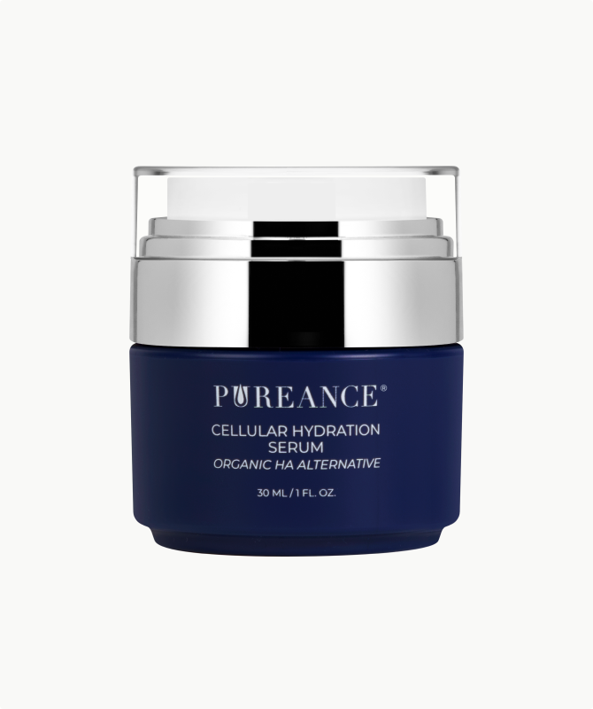 Cellular Hydration Serum