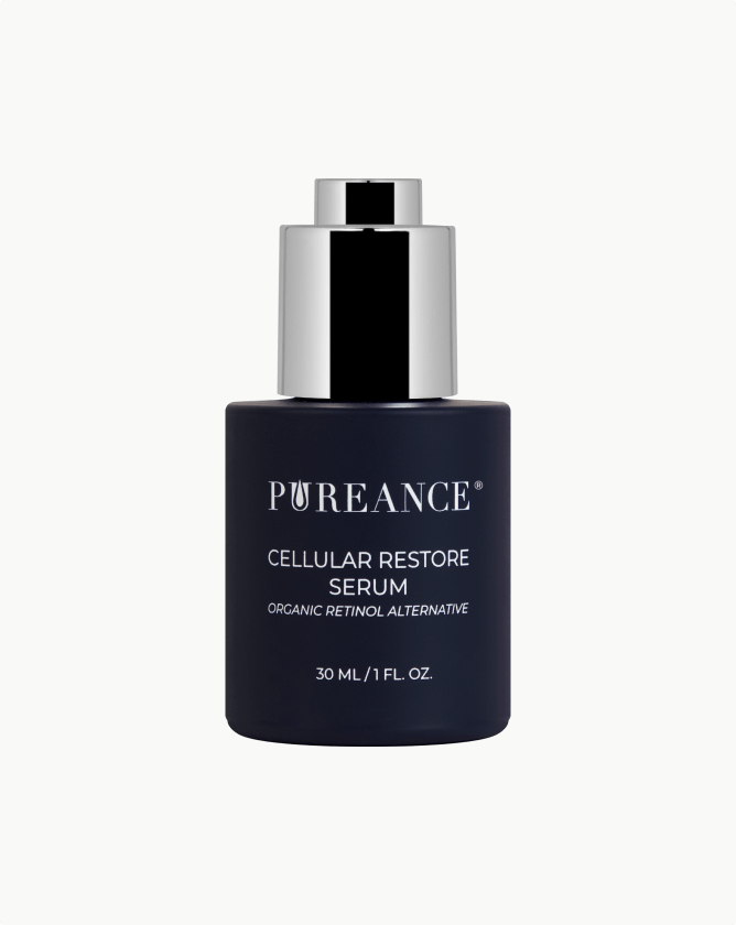 Cellular Restore Serum