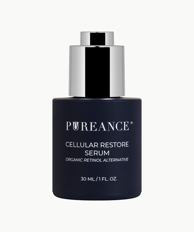 Cellular Restore Serum