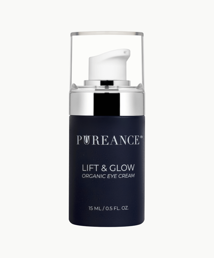 Lift & Glow