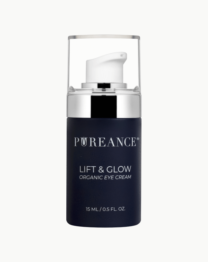 Lift & Glow