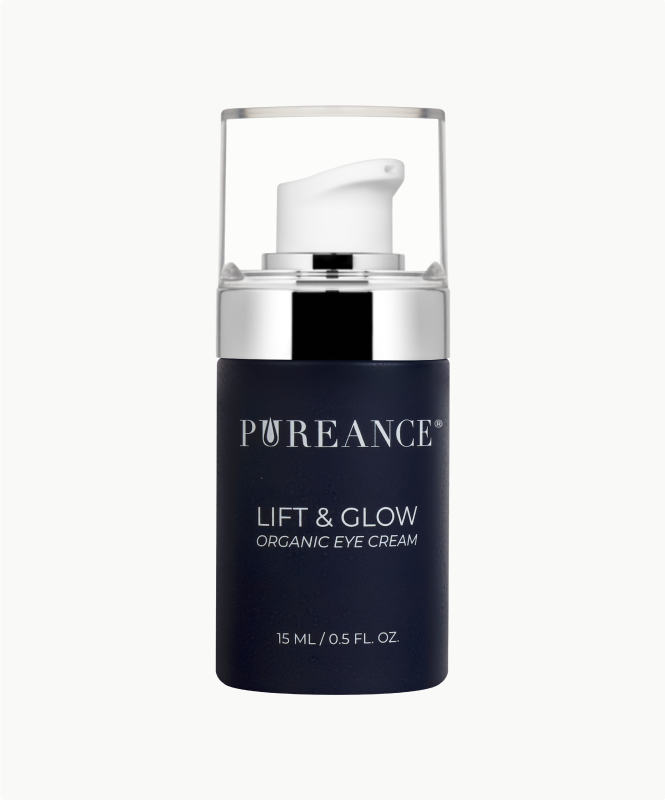 Lift & Glow