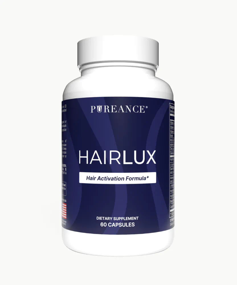Hairlux