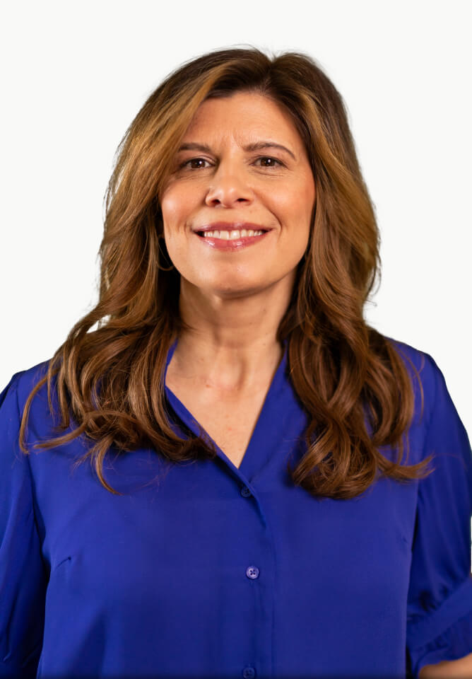 Dr. Jennifer Roelands