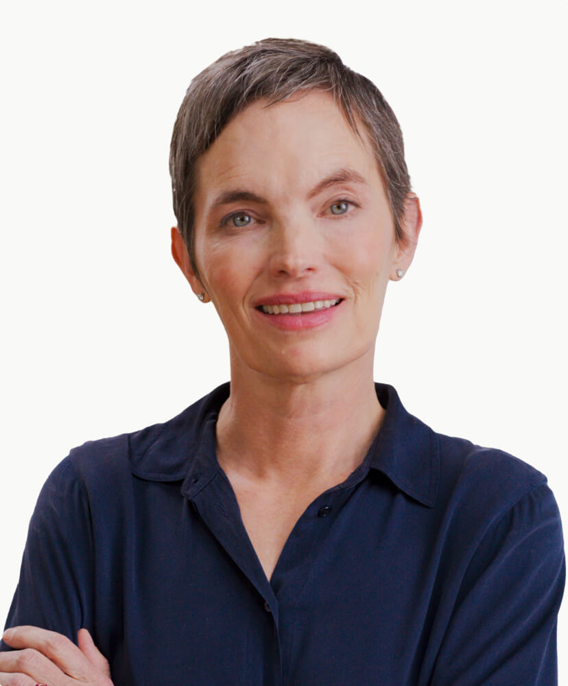 Dr. Sarah Jensen