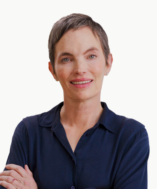 Dr. Sarah Jensen