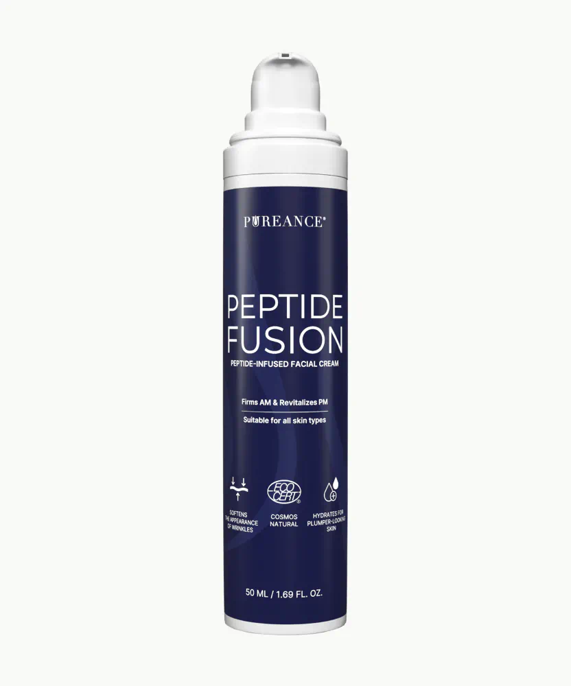Peptide Fusion