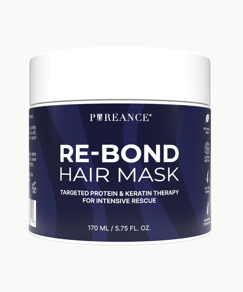 Re-Bond Hair Mask