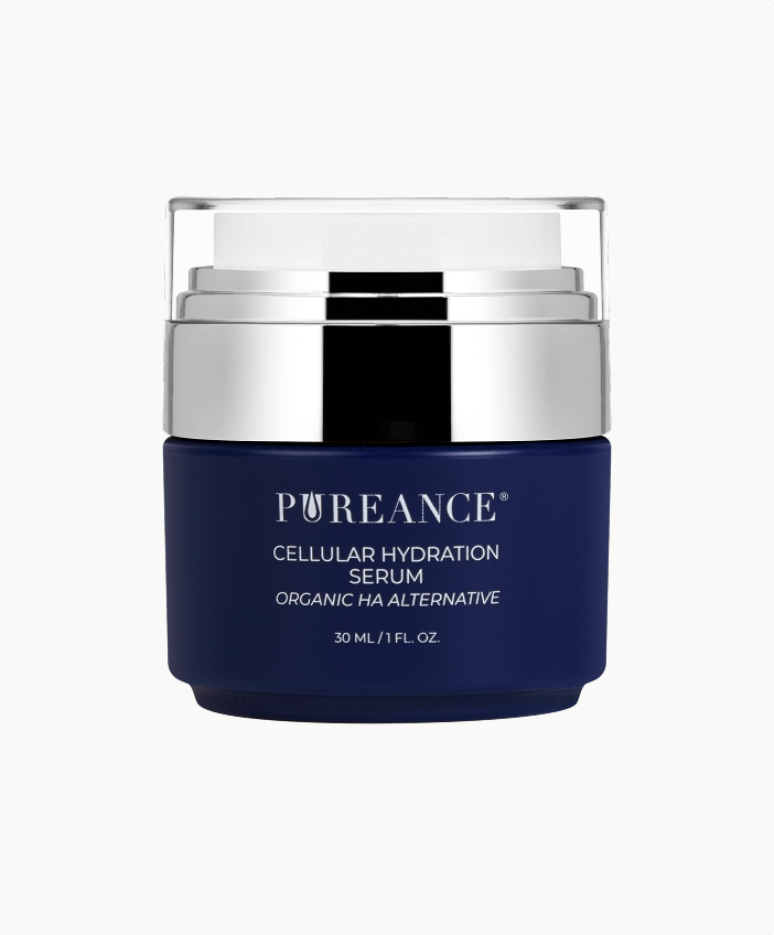 cellular hydration serum