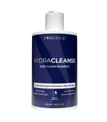 hydracleanse deep clean detox shampoo