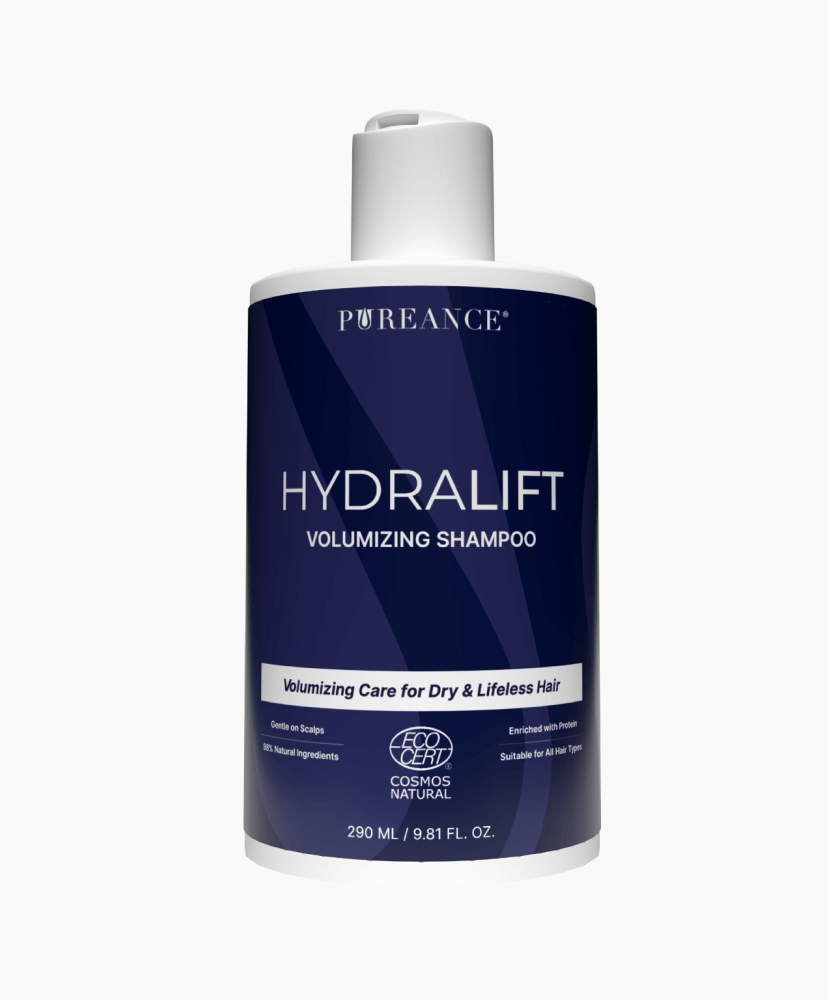 hydralift volumizing shampoo