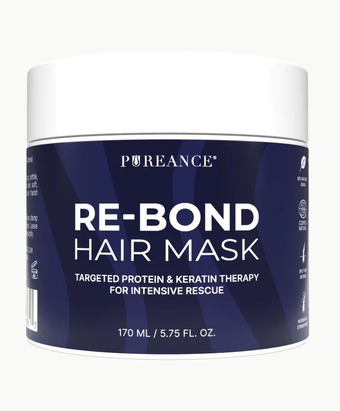 Re-Bond Hair Mask