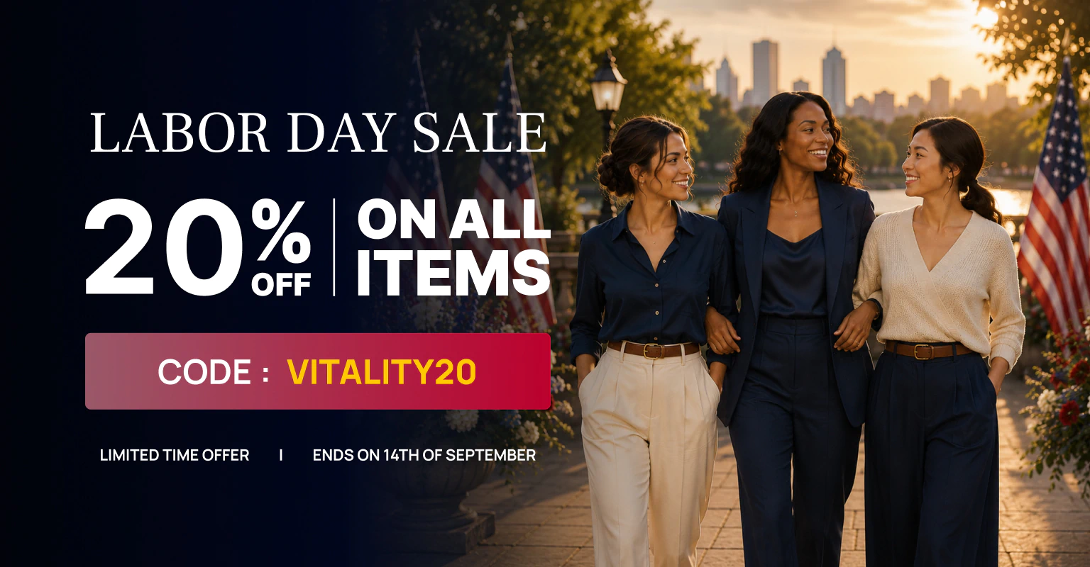 sale banner